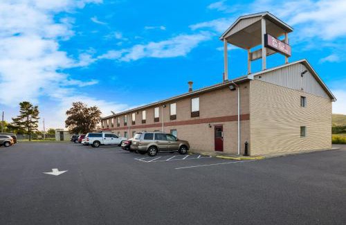 Allentown Hotel | Red Roof Inn Allentown South