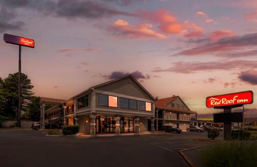 Kennesaw Hotel | Red Roof Inn Atlanta - Kennesaw State University