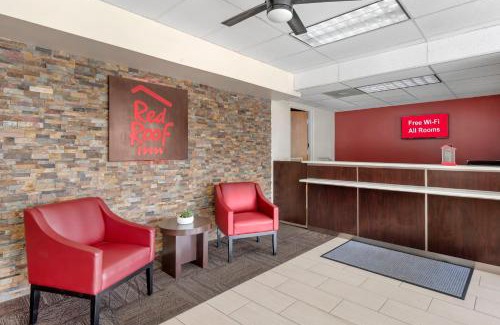 Kennesaw Hotel | Red Roof Inn Atlanta - Kennesaw State University