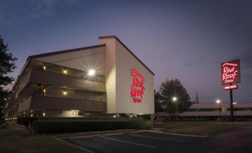 Norcross Hotel | Red Roof Inn Atlanta-Norcross