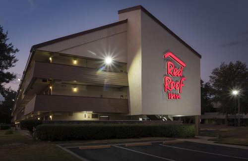 Norcross Hotel | Red Roof Inn Atlanta-Norcross