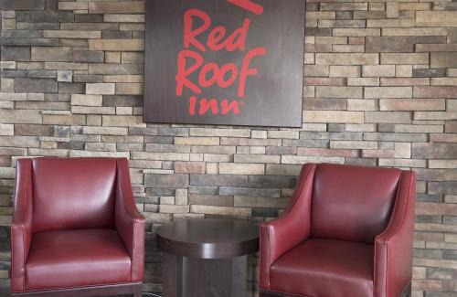Norcross Hotel | Red Roof Inn Atlanta-Norcross