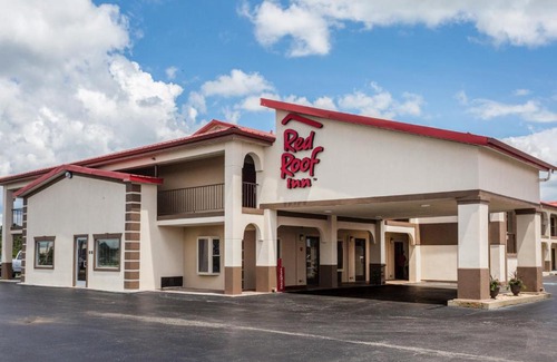 Bowling Green Hotel | Red Roof Inn Bowling Green