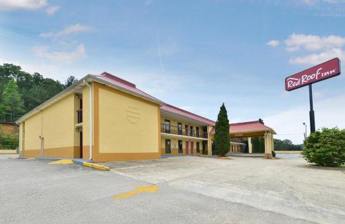 Cartersville Hotel | Red Roof Inn Cartersville-Emerson-LakePoint North