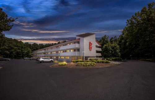 Durham Hotel | Red Roof Inn Chapel Hill - UNC