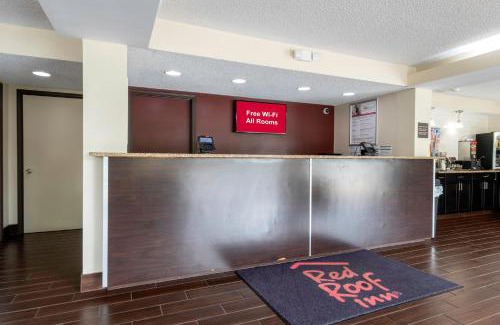 Charlottesville Hotel | Red Roof Inn Charlottesville