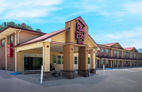 Lookout Valley Neighborhood Association Hotel | Red Roof Inn Chattanooga - Lookout Mountain