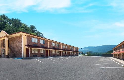 Lookout Valley Neighborhood Association Hotel | Red Roof Inn Chattanooga - Lookout Mountain