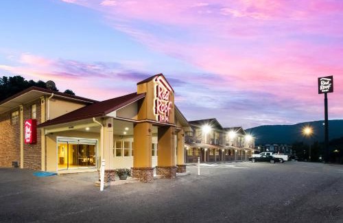 Lookout Valley Neighborhood Association Hotel | Red Roof Inn Chattanooga - Lookout Mountain
