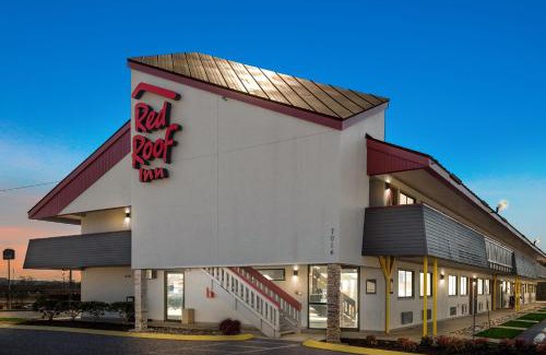Graysville Hotel | Red Roof Inn Chattanooga - Hamilton Place