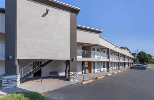 Dunn Hotel | Red Roof Inn Dunn