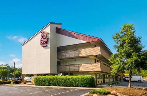 Durham Hotel | Red Roof Inn Durham - Triangle Park