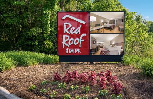 Durham Hotel | Red Roof Inn Durham - Triangle Park