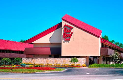 Edison Hotel | Red Roof Inn Edison