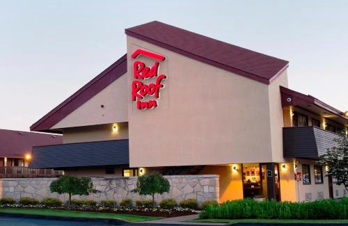 Edison Hotel | Red Roof Inn Edison