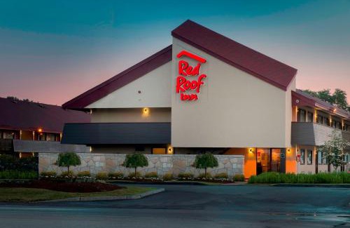 Edison Hotel | Red Roof Inn Edison
