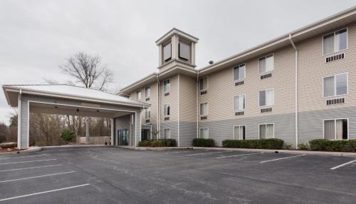 Etowah Hotel | Red Roof Inn Etowah – Athens, TN