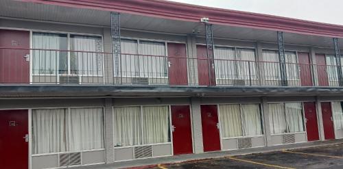 Fort Worth Hotel | Red Roof Inn Fort Worth West