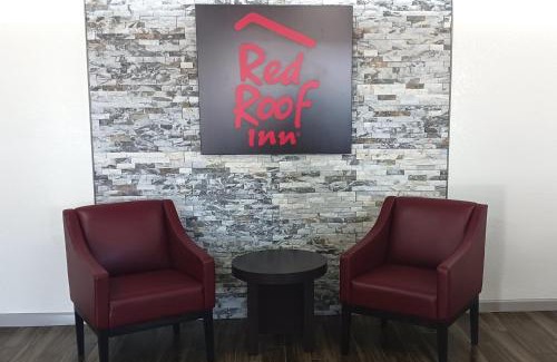 Fort Worth Hotel | Red Roof Inn Fort Worth West