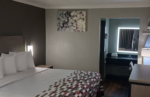 Fort Worth Hotel | Red Roof Inn Fort Worth West