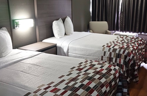 Fort Worth Hotel | Red Roof Inn Fort Worth West