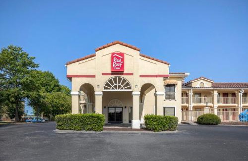 Franklin Hotel | Red Roof Inn Franklin, TN