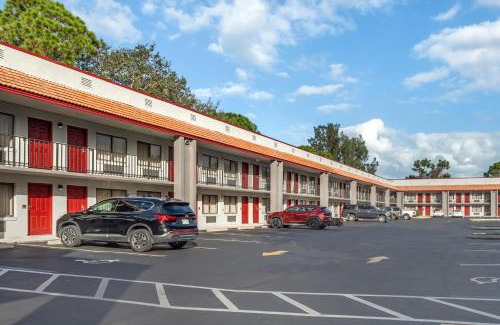 Fort Pierce Hotel | Red Roof Inn Ft Pierce