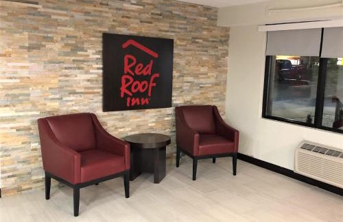 Greenville Hotel | Red Roof Inn Greenville, NC