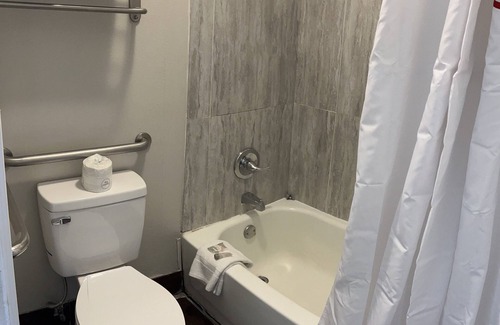 Kimball Hotel | Red Roof Inn Kimball, TN - I-24