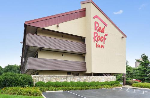 Watterson Park Hotel | Red Roof Inn Louisville Fair and Expo