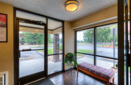 Ellendale Hotel | Red Roof Inn Memphis East