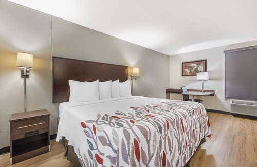 Paducah Hotel | Red Roof Inn Paducah