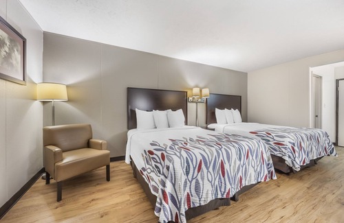Paducah Hotel | Red Roof Inn Paducah