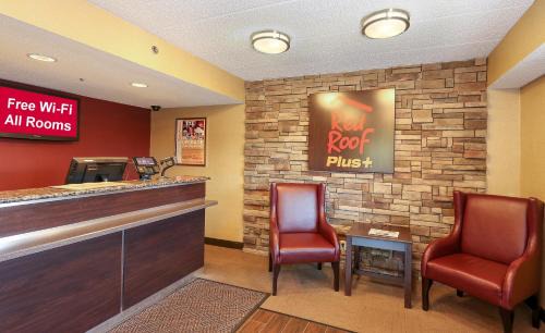 Hanover Hotel | Red Roof Inn PLUS+ Baltimore - Washington DC/BWI South