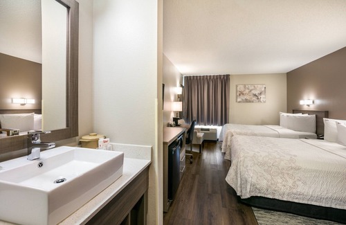 Saugus Hotel | Red Roof Inn PLUS+ Boston - Logan