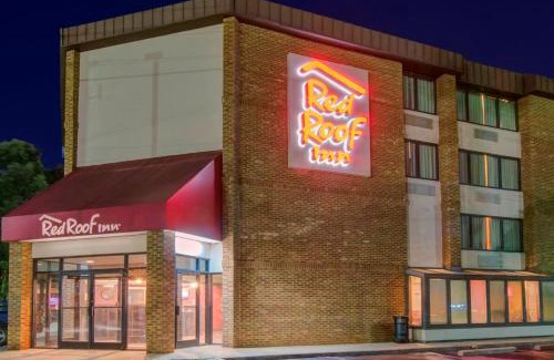 Southwest Raleigh Hotel | Red Roof Inn Raleigh Southwest - Cary