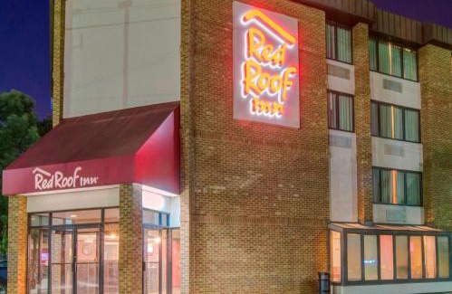 Southwest Raleigh Hotel | Red Roof Inn Raleigh Southwest - Cary