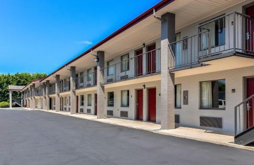 Rock Hill Hotel | Red Roof Inn Rock Hill