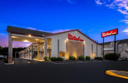 Rock Hill Hotel | Red Roof Inn Rock Hill