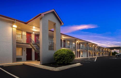 Rock Hill Hotel | Red Roof Inn Rock Hill