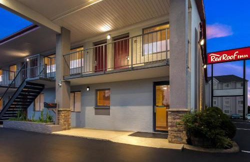 Rock Hill Hotel | Red Roof Inn Rock Hill