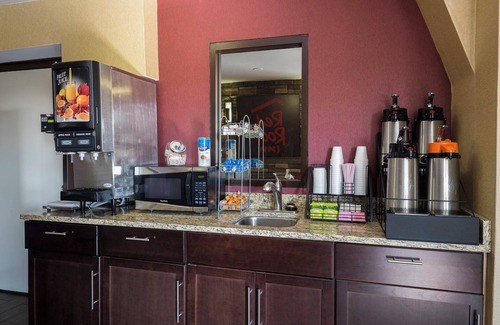 Rock Hill Hotel | Red Roof Inn Rock Hill
