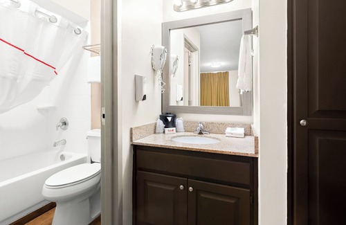 Rock Hill Hotel | Red Roof Inn Rock Hill