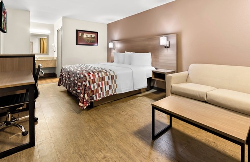 Rock Hill Hotel | Red Roof Inn Rock Hill