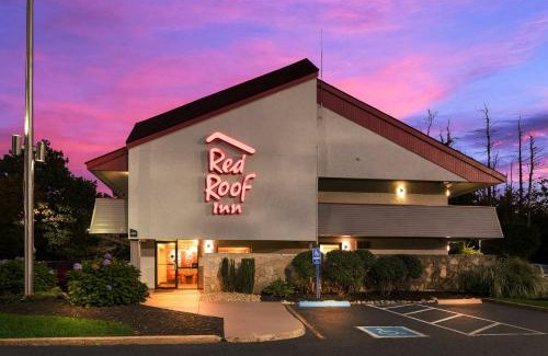 Salem Hotel | Red Roof Inn Salem