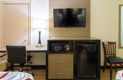 Richmond Hill Hotel | Red Roof Inn Savannah - Richmond Hill/I-95