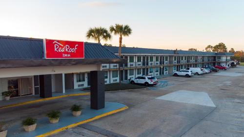 Slidell Hotel | Red Roof Inn Slidell