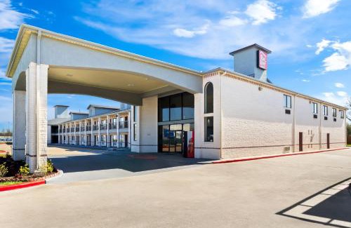 Stafford Hotel | Red Roof Inn Stafford, TX