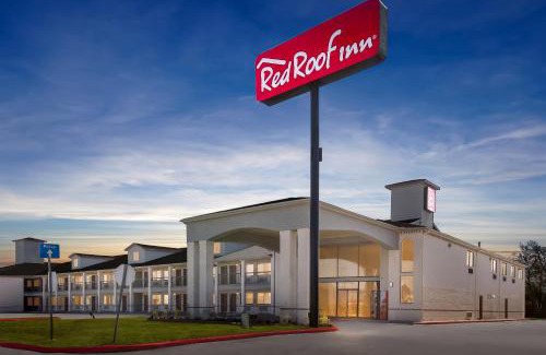 Stafford Hotel | Red Roof Inn Stafford, TX