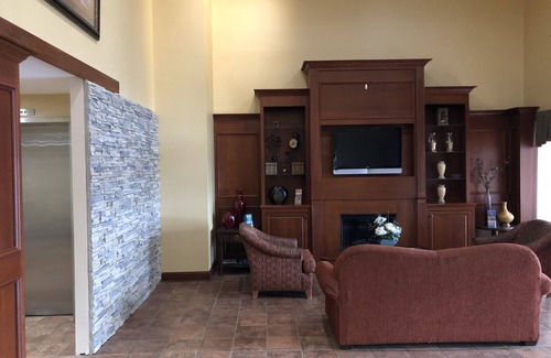 Chestertown Hotel | Red Roof Inn & Suites Chestertown